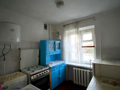 квартира по адресу Смелянская ул., 99