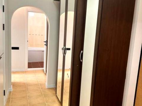 квартира по адресу Академика Ефремова ул. (Командарма Уборевича), 19