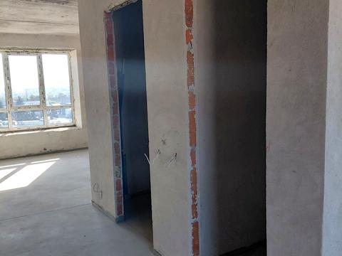 квартира по адресу Черновицкая ул., 52а