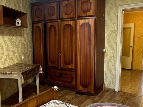 квартира по адресу Припортовая ул. (Героев Сталинграда), 44
