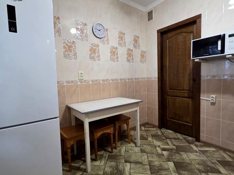 квартира по адресу Михаила Лушпы просп., 9