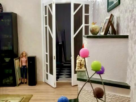 квартира по адресу Троицкая ул., 62