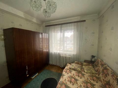 квартира по адресу Митрополита Василия Липковского ул. (Урицкого), 15