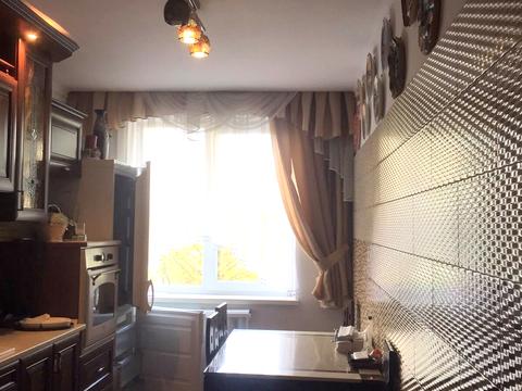 квартира за адресою Віктора Чукаріна вул., 1