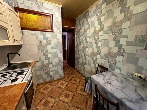 квартира по адресу Генерала Радиевского ул. (Тинка), 12
