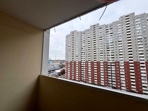 квартира за адресою Балтійський пров., 3