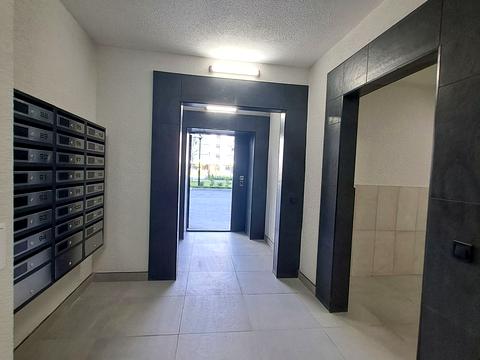 квартира за адресою Виноградна вул., 15