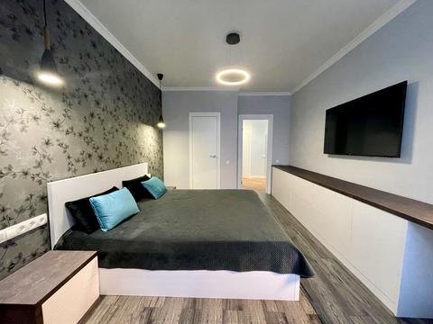 квартира за адресою Олени Пчілки вул., 6-А