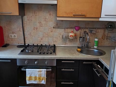 квартира за адресою Будівельників вул., 1