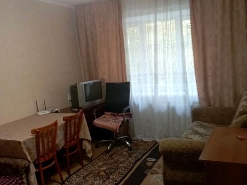 квартира по адресу Даниила Щербаковского ул. (Щербакова), 33