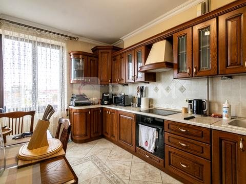 квартира за адресою Незалежності вул., 34а