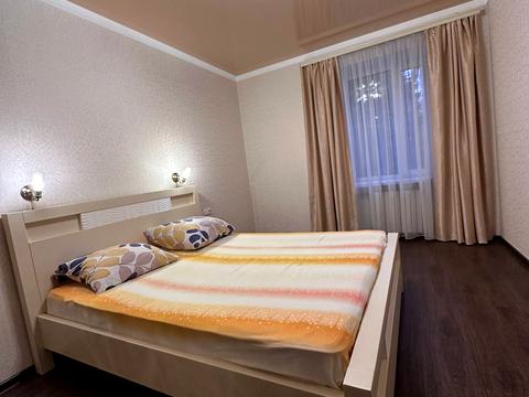 квартира по адресу Богдана Хмельницкого просп. (Героев Сталинграда), 57