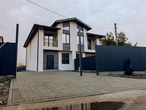 дом по адресу Незалежності, 5