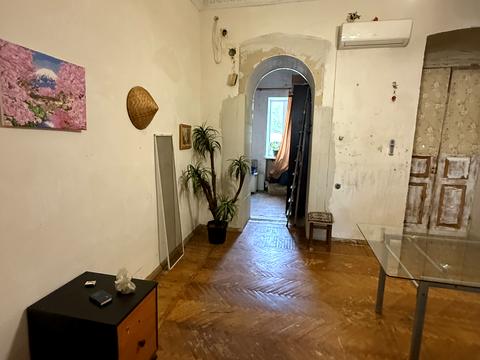 квартира по адресу Мечникова ул., 55