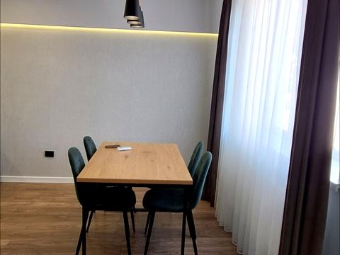 квартира за адресою Височана вул., 18