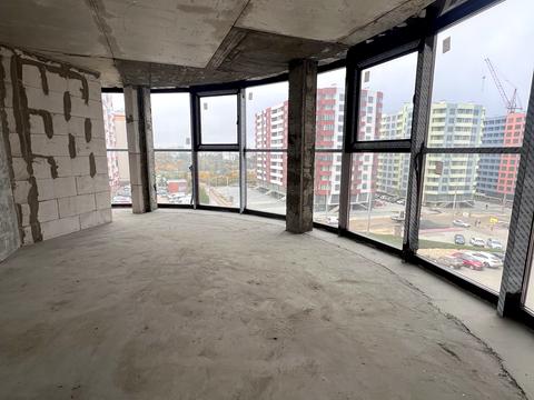 квартира по адресу Київська, 9Б