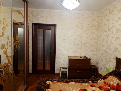 квартира по адресу Анны Ахматовой ул., 25