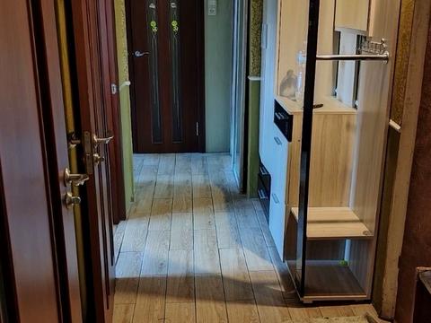 квартира по адресу Оболонский просп., 7