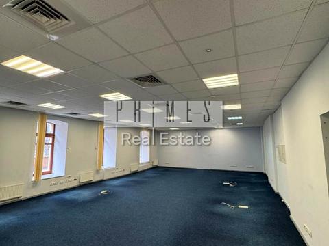 коммерческая по адресу Бульварно-Кудрявская ул. (Воровского), 2