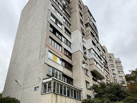 квартира по адресу Святошинский пер., 2