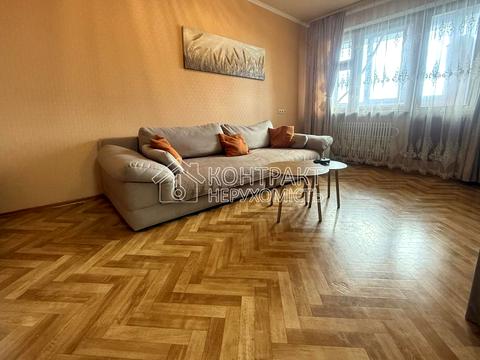 квартира за адресою Зубарєва вул., 37