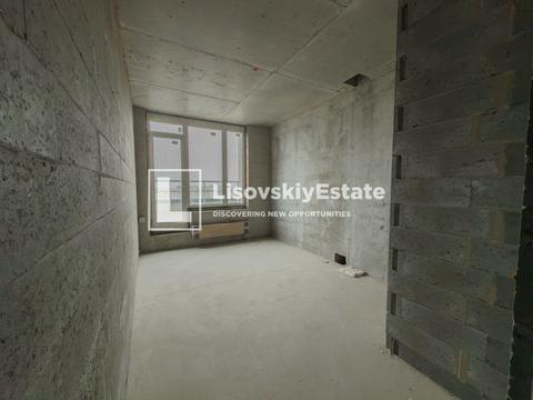 квартира по адресу Днепровская набережная ул., 18-А