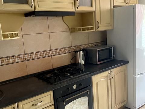 квартира за адресою Липинського вул., 5