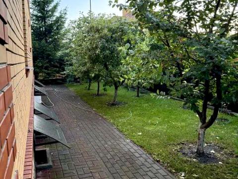 дом по адресу Николая Закревского ул.