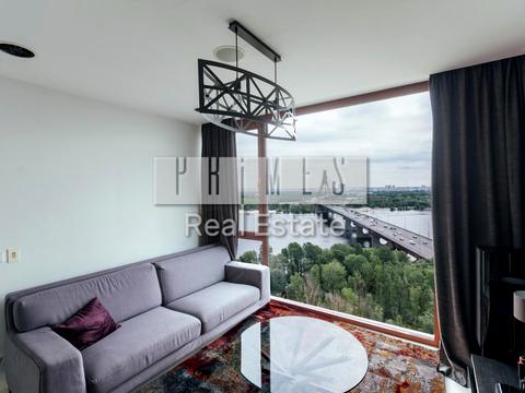 квартира за адресою Володимира Івасюка просп. (Героїв Сталінграду), 2-Д