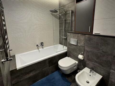 квартира по адресу Бориса Гмыри ул., 4