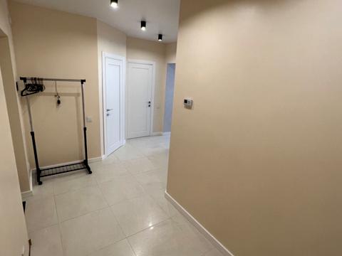 квартира за адресою Конякіна вул., 3г