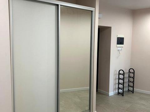 квартира по адресу Долгая ул., 20в