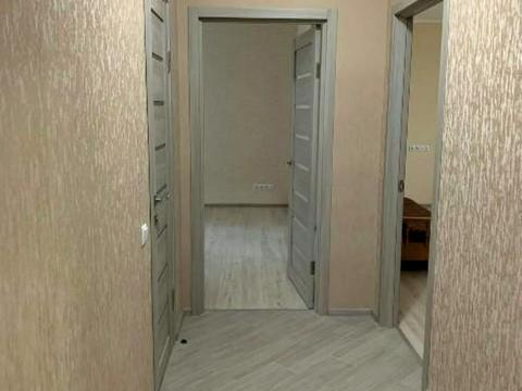 квартира за адресою Сергія Данченка вул., 32