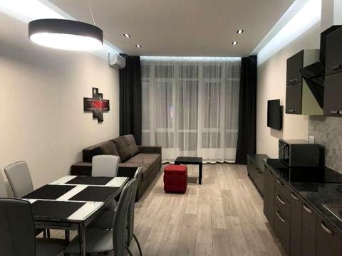 квартира за адресою Анатолія Петрицького вул.