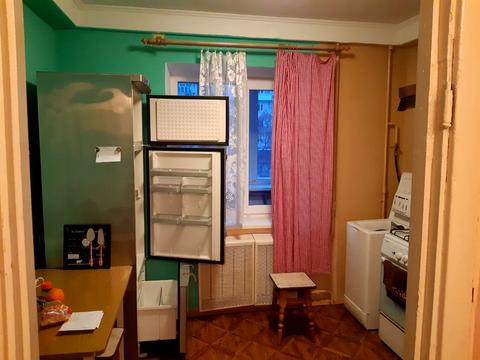 квартира за адресою Світлицького вул., 30/20