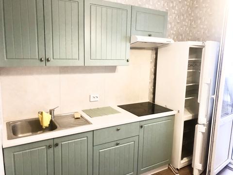 квартира по адресу Бориса Гмыри ул., 16