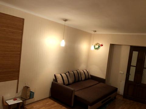 квартира за адресою Бориспільська вул., 3-Б