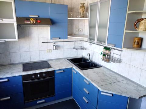 квартира по адресу Валентиновская ул., 44а