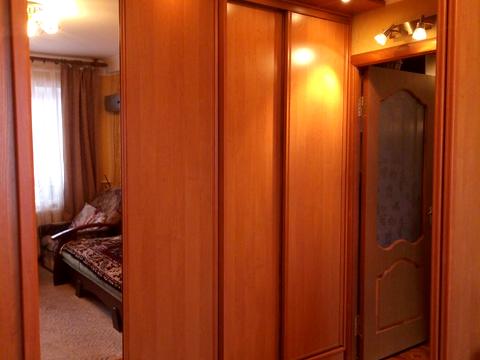 квартира за адресою Братиславська вул., 18