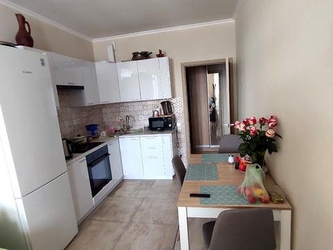 квартира по адресу Ясиноватский , 10