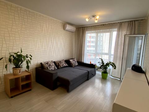 квартира по адресу Митрополита Василия Липковского ул. (Урицкого), 16-Б