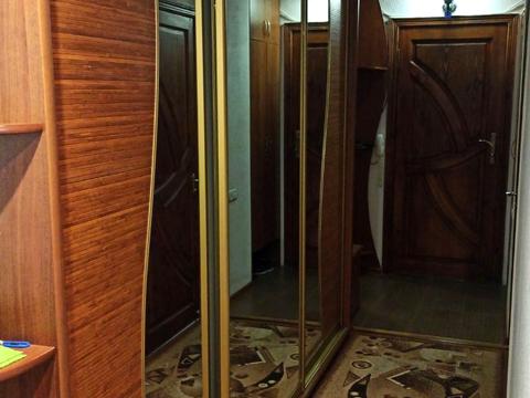 квартира за адресою Курчатова, 23а