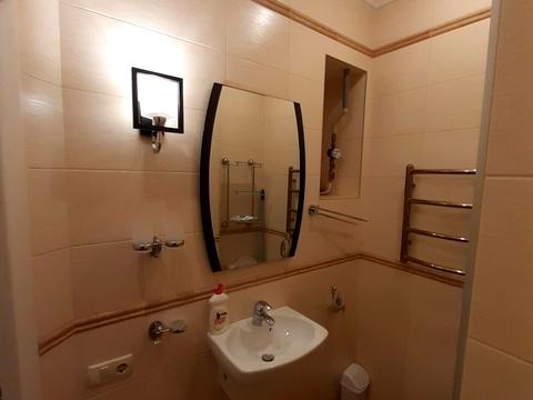 квартира за адресою Гоголя вул., 6