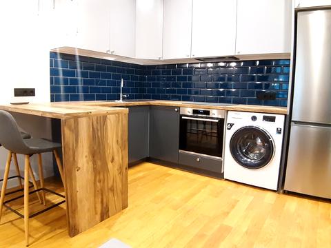 квартира по адресу Заречная ул., 16