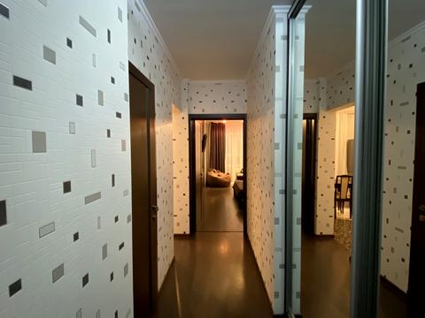 квартира по адресу Урловская ул., 40