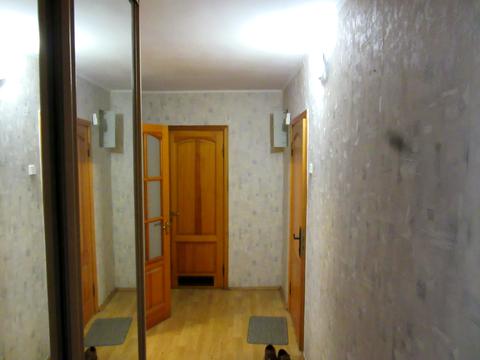 квартира по адресу Бассейная ул., 19