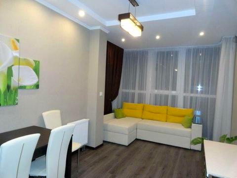 квартира за адресою Анатолія Петрицького вул., 23-А