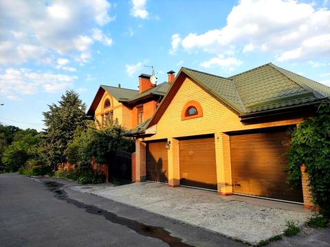 будинок за адресою Садово-Ботанічна вул. (Тимірязєвська), 24