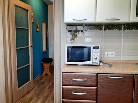 квартира по адресу Тополь-2 жилой массив ул., 28