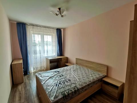 квартира по адресу Жасминовая ул., 5